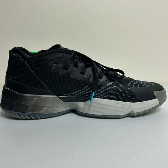 Adidas D.O.N. Issue #4 Xbox Series X Basketball Shoes Sneakers Mens US Size 11.5 - Picture 4 of 12